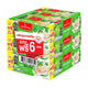 Imperial Wafers Filled With Coconut Cream Flavoured 378g x3