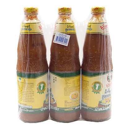 Pantainorasingh Sukiyaki Sauce 830g x3