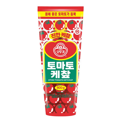 Otoki Tomato Ketchup 800g
