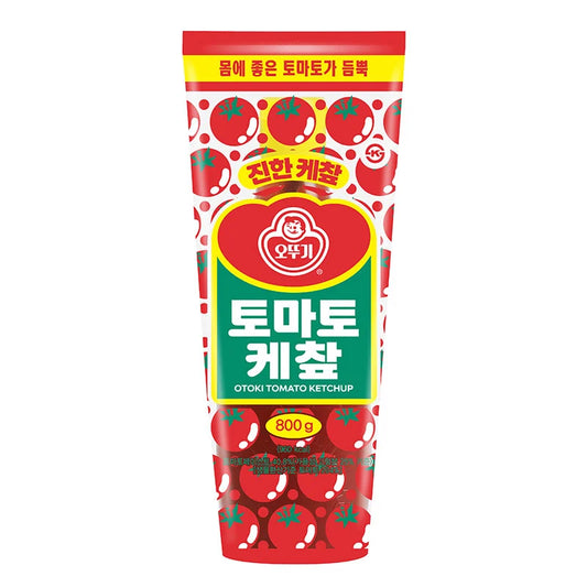 Otoki Tomato Ketchup 800g