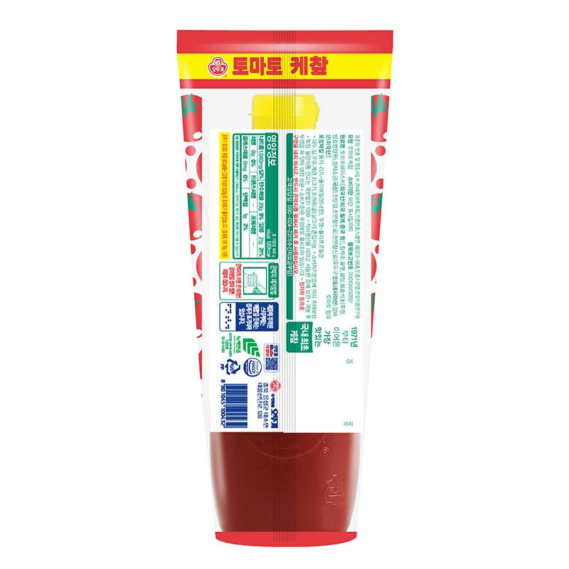 Otoki Tomato Ketchup 800g