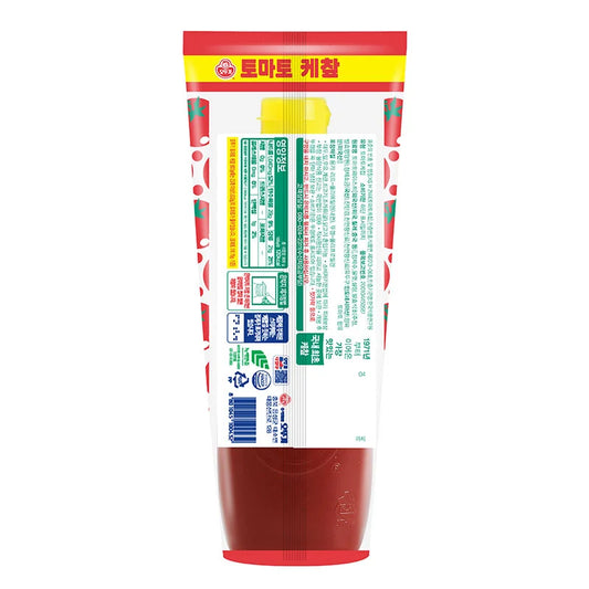 Otoki Tomato Ketchup 800g