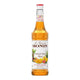MONIN Tropical Island Blend Syrup . | Tropical Island Blend