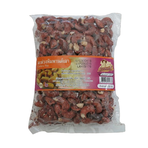 Khunmaeju Cashew Nut