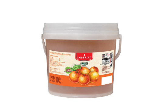 IMPERIAL Orange Jam 10kg