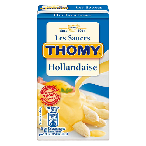 Thomy Sauce Hollandaise