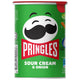 Pringles Crisps Sour Cream