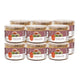 J-lek Jae Lek Shrimp Chili Paste Plastic Jar Pack Of 12 Jars 40g