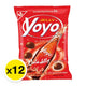 YO YO Yoyo Jelly Cola 15g x12