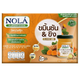Nola Curcumin & Ginger