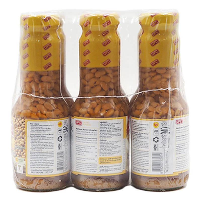 UFC Soybean Paste 340g x6
