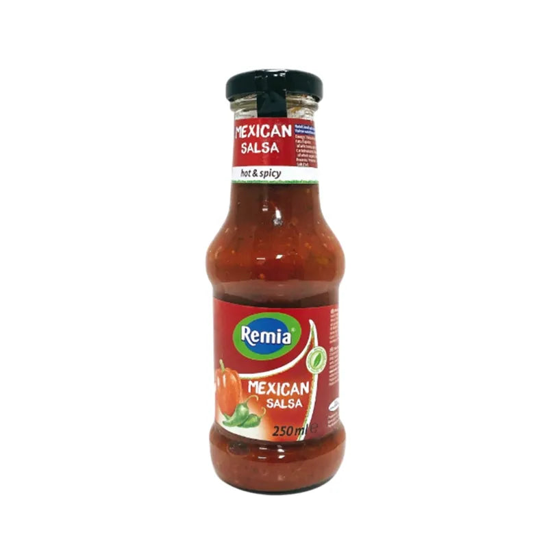 Remia Mexican Salsa Sauce 250ml