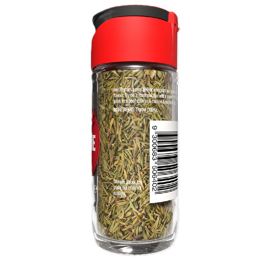 McCormick Thyme Leaves