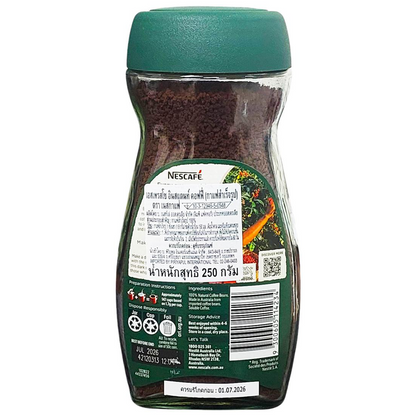 Nescafe Espresso