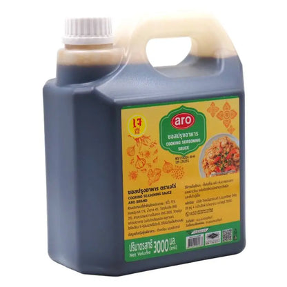 ARO Seasoning Sauce 3L
