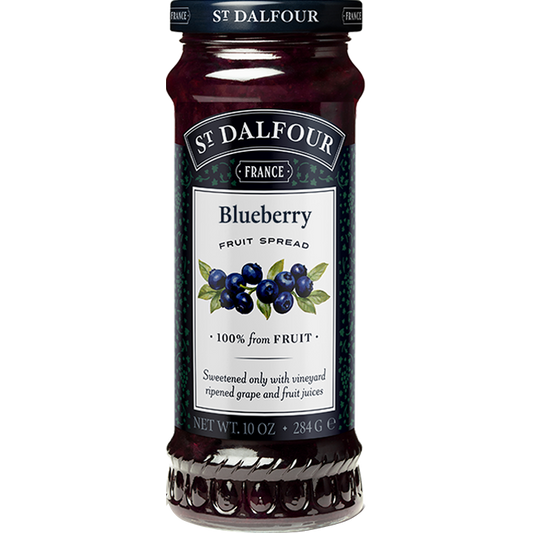 St. Dalfour Wild Blueberry