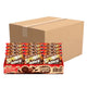 GRINNY SPONGE BOMB SNACK EXTREME CHOCOLATE FLAVOR . (PACK 12PCS)