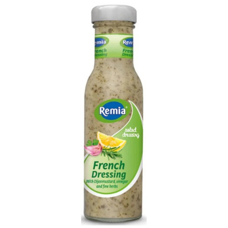 Remia French Salad Dressing 250ml