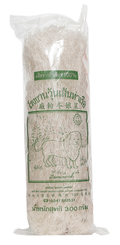 Lion Sasoba Noodles
