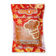 SIRIRUANG AMPAI Red Dried Chili Powder 1 Kg in a clear plastic bag, bright red chili flakes visible inside.