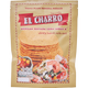 El Charro Mexican Tostada Corn Shells 4"