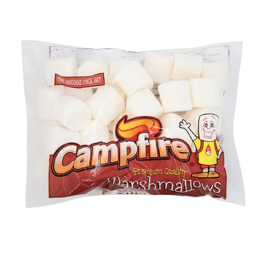 Campfire Marshmallows
