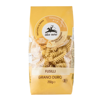 Alce Nero Organic Fusilli