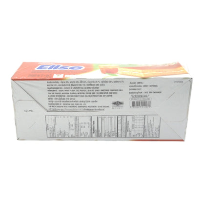 Ellse Layer Cake Milk Tea 15g