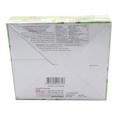 Lausanne Wafer Coconut And Pandan 30g x12