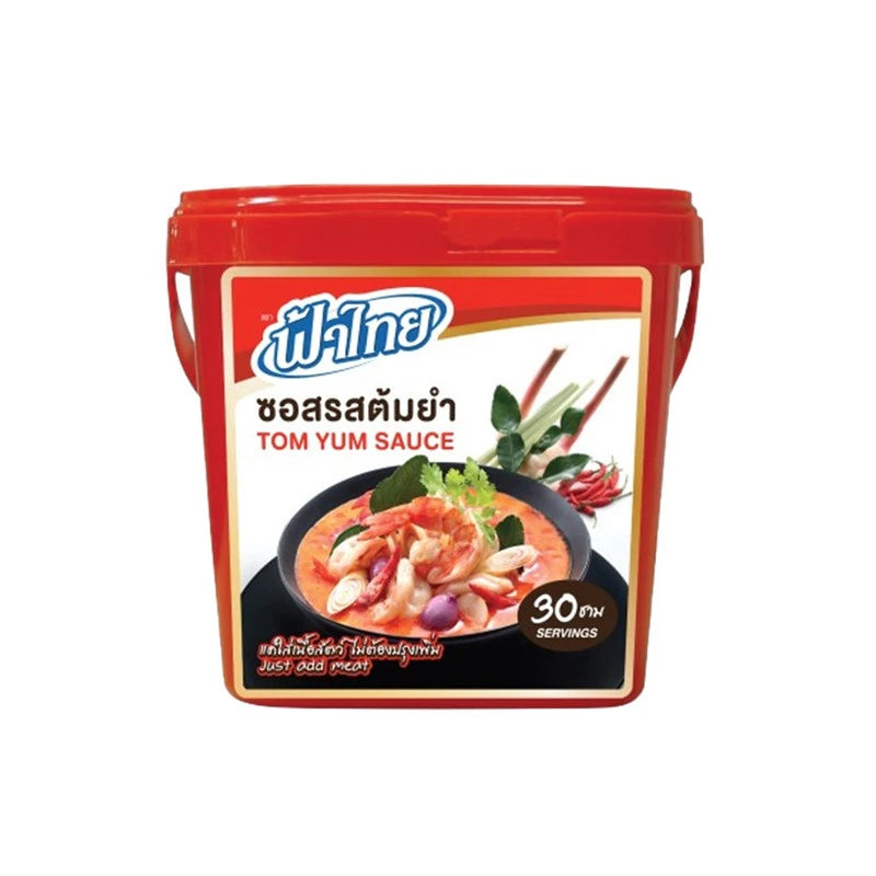 Fathai Tom Yum Sauce 900g
