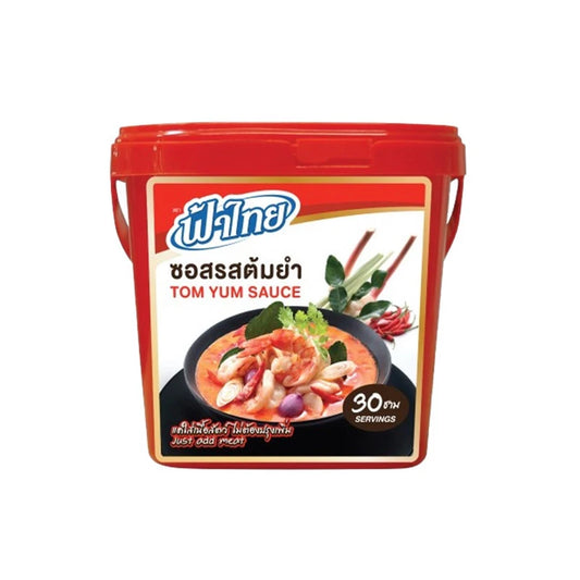 Fathai Tom Yum Sauce 900g