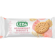 Leda Arrowroot Biscuits Gluten Free