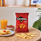 Doritos Nacho Tortilla Chips