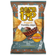Corn Up Tortilla Chips Texas Bbq