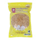 KHUNSHINE Fried Garlic in a 500g package, shown in a close-up image highlighting golden, crispy garlic cloves.