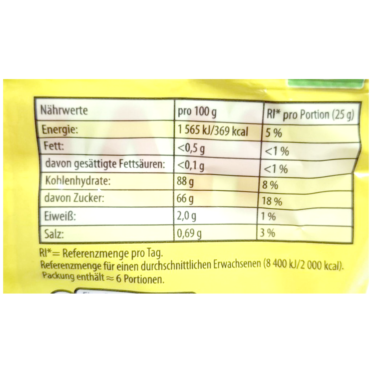 Haribo Stafetten