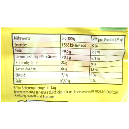 Haribo Stafetten