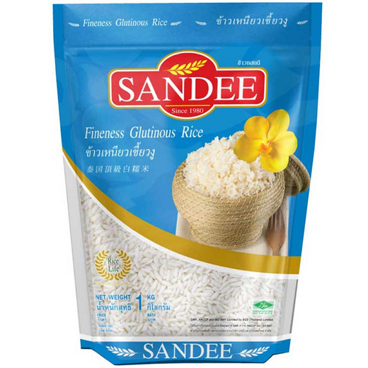 Sandee Rice Premium Glutinous