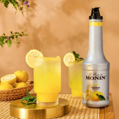 Monin Yuzu Fruitmix 1000ml