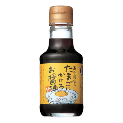 Teraoka Soy Sauce