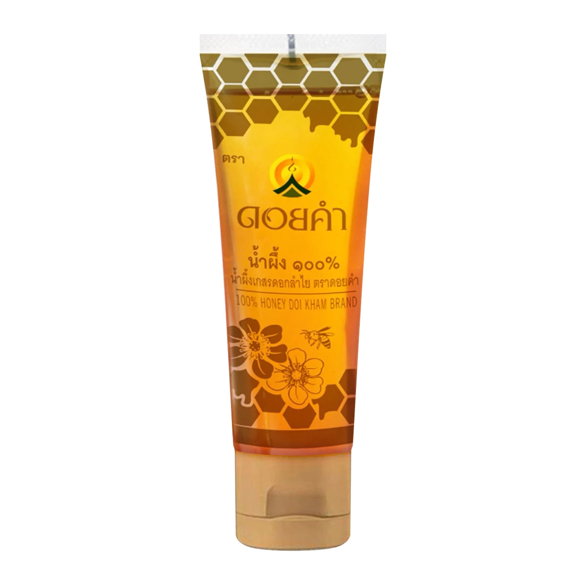 Doikham Honey 100%