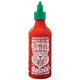 Crying Thaiger Sriracha Hot Chilli Sauce