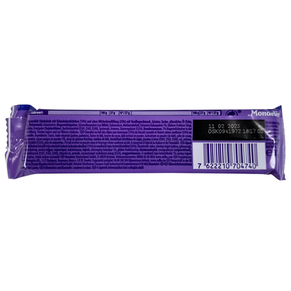 Milka Orero Original
