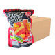O-YUA Crispy Crab Stick Ghost Pepper Flavor (whole Carton 36