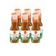 J-lek Jae Lek Barbecue Sauce Grilling Pack Of 6 Bottles 340g