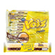 VOIZ Crunch Choco Crispy snack pack, 21g, featuring chocolate and crispy rice for a sweet, crunchy treat.