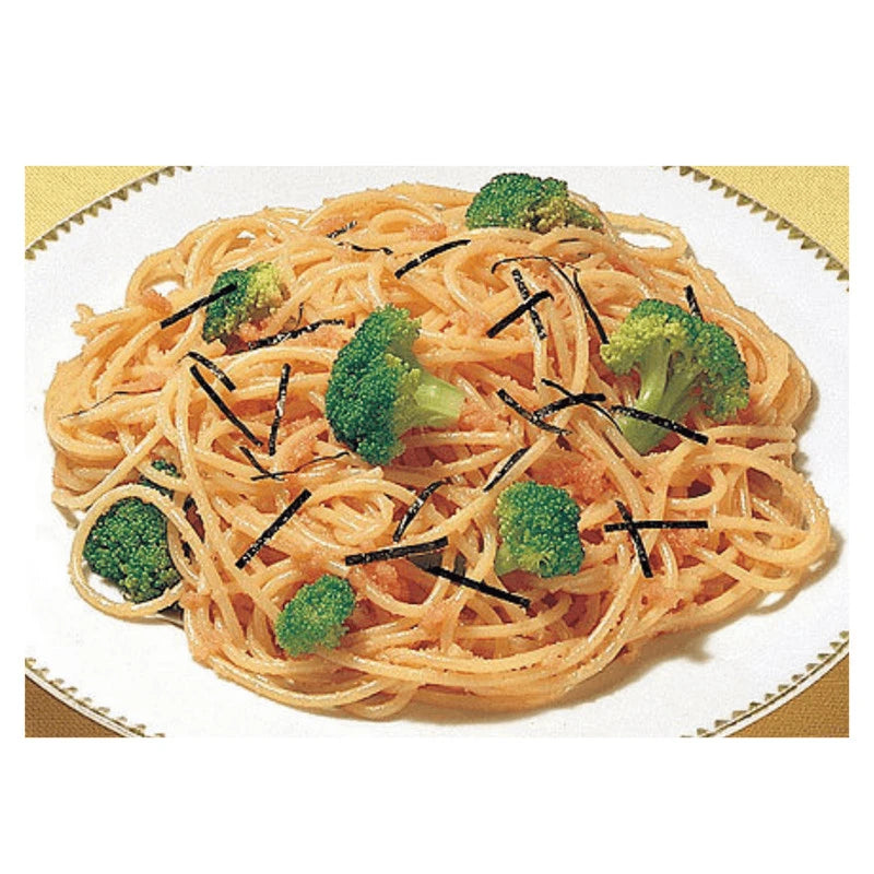 S&B Cod Roe Nama Fumi Tarako Spaghetti Sauce With Dried Chive