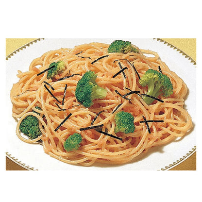 S&B Cod Roe Nama Fumi Tarako Spaghetti Sauce With Dried Chive