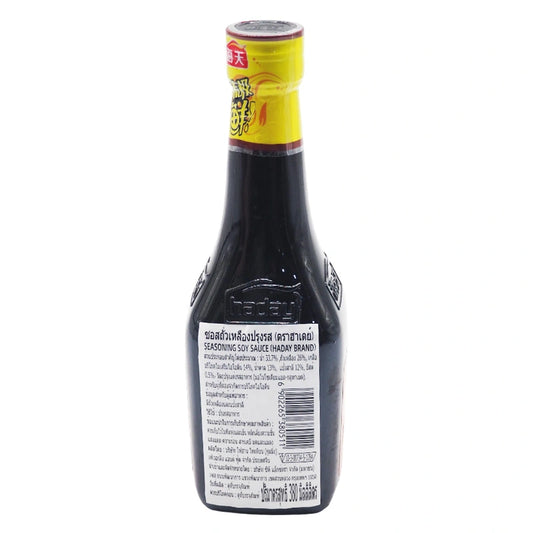 Haday Seasoning Soy Sauce 380ml