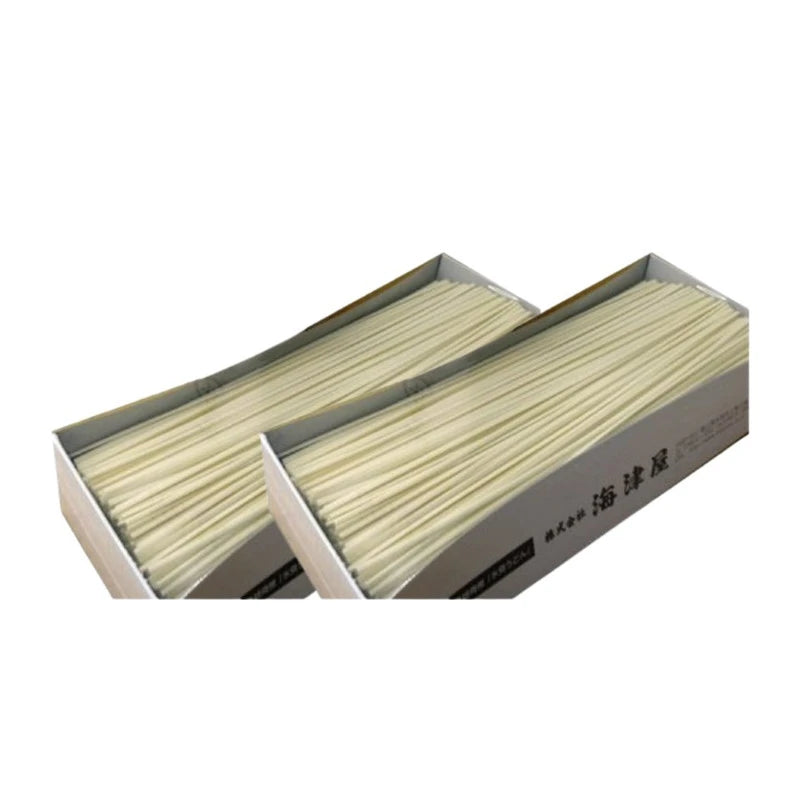 KAIZUYA Hime Udon Hosomen - Hand-rolled Thin Noodle For Cold And